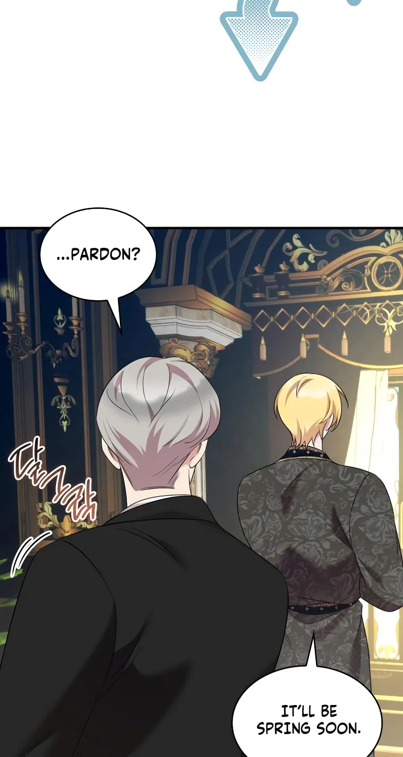 One Day My Sister Died Chapter 22 page 13 - 