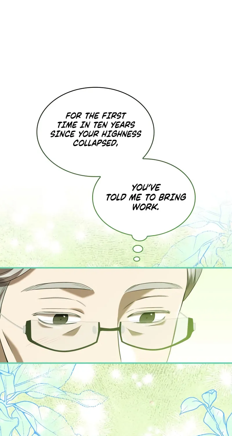 One Day My Sister Died Chapter 22 page 19 - 