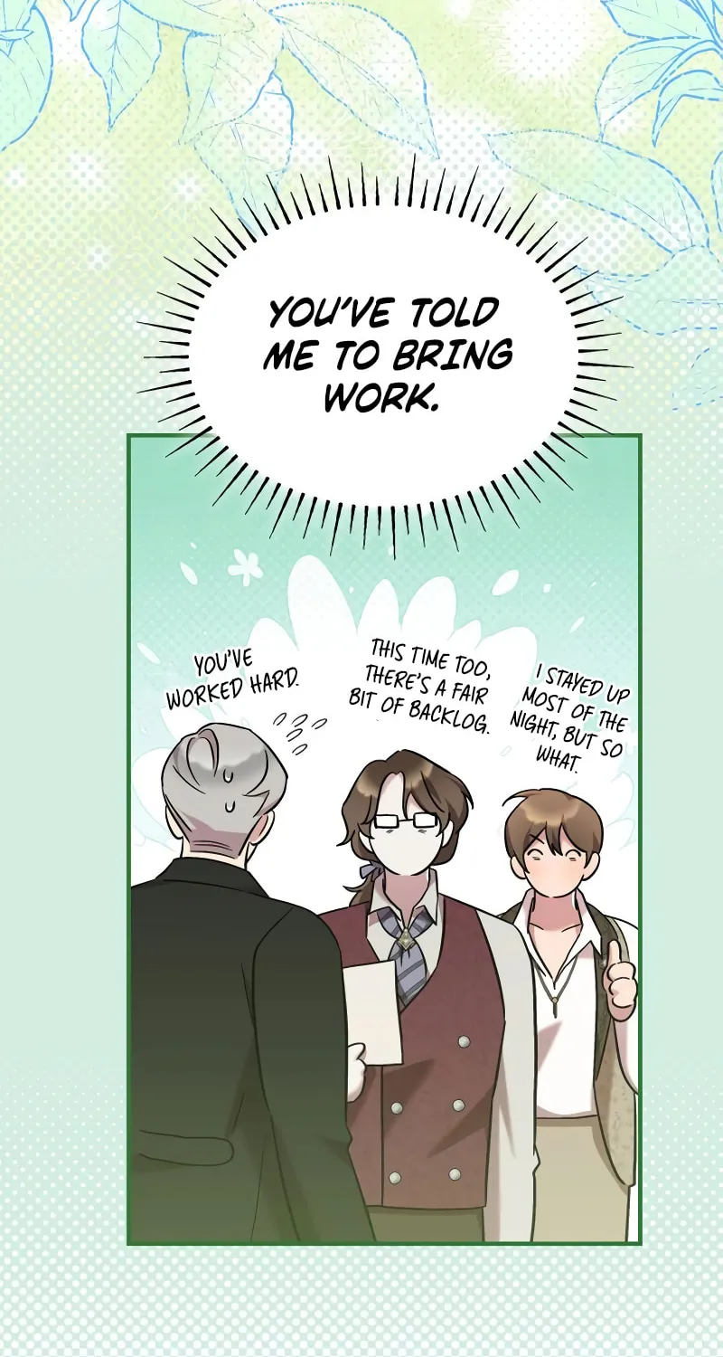 One Day My Sister Died Chapter 22 page 20 - 