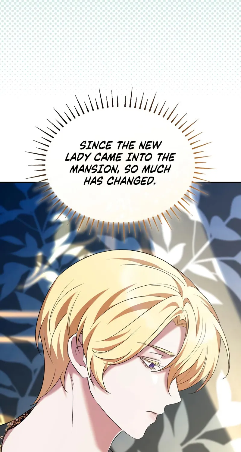 One Day My Sister Died Chapter 22 page 21 - 