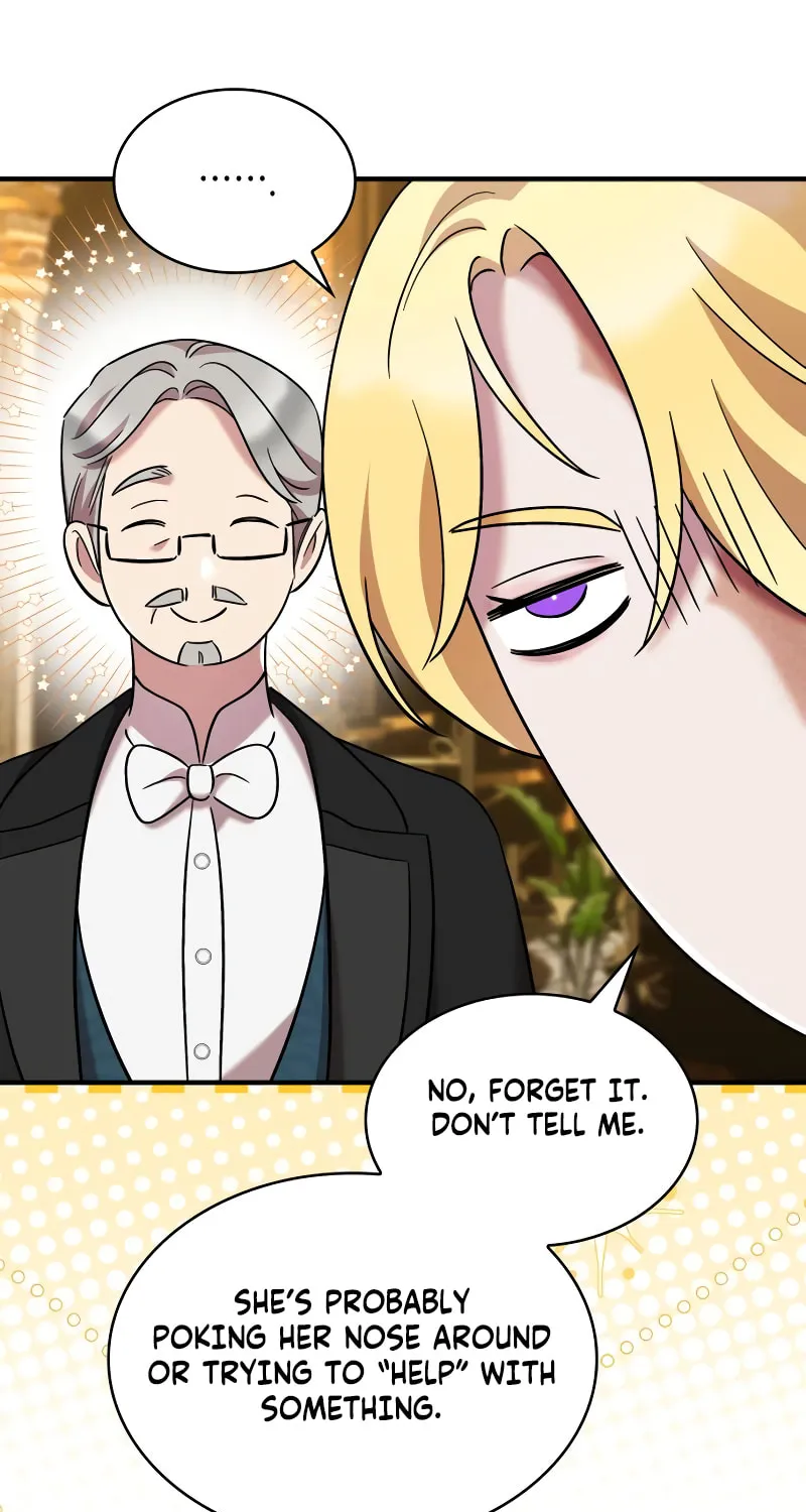 One Day My Sister Died Chapter 22 page 25 - 