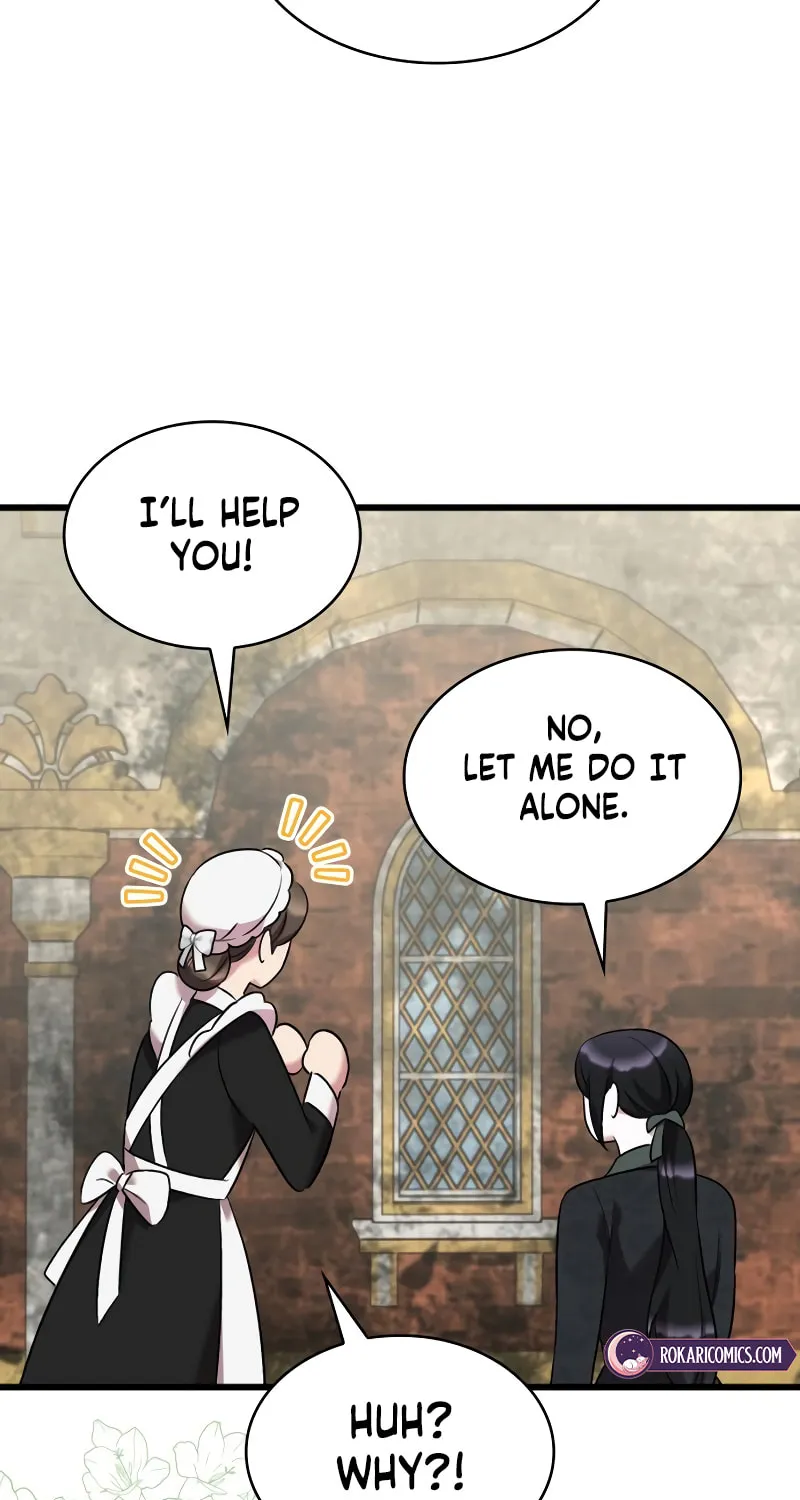 One Day My Sister Died Chapter 22 page 30 - 