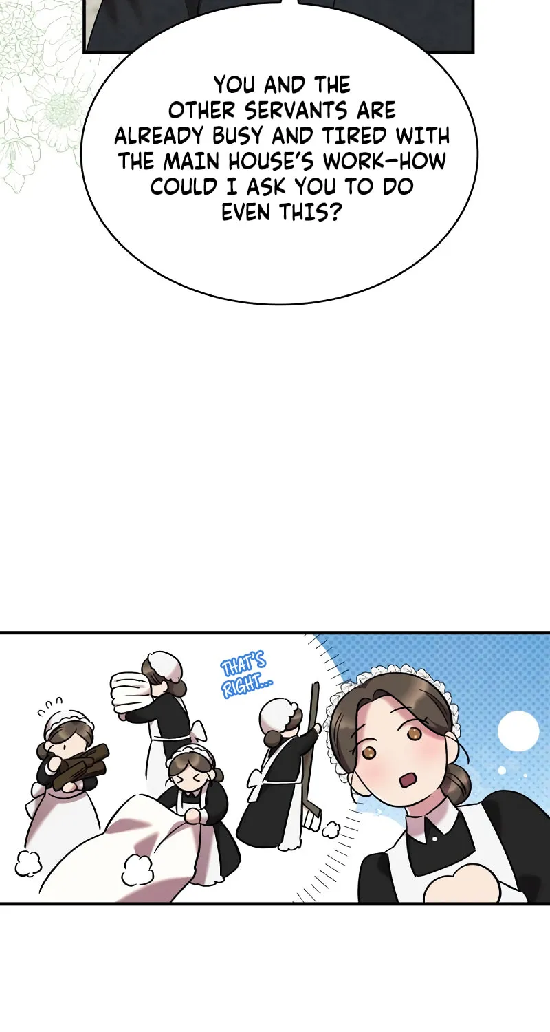 One Day My Sister Died Chapter 22 page 32 - 
