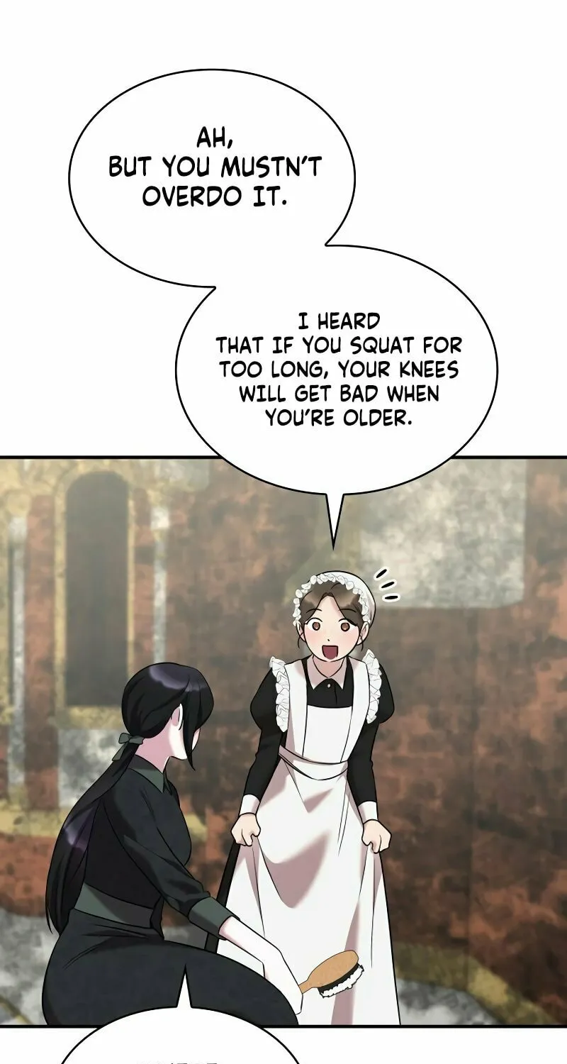 One Day My Sister Died Chapter 22 page 37 - 