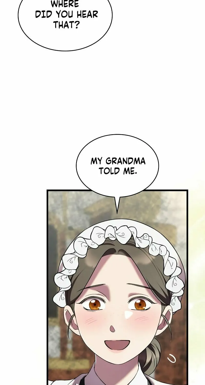 One Day My Sister Died Chapter 22 page 38 - 