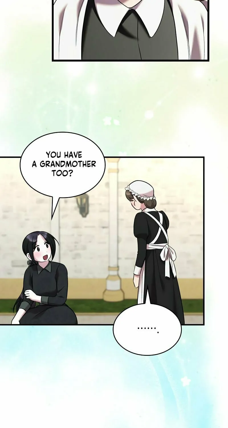 One Day My Sister Died Chapter 22 page 39 - 