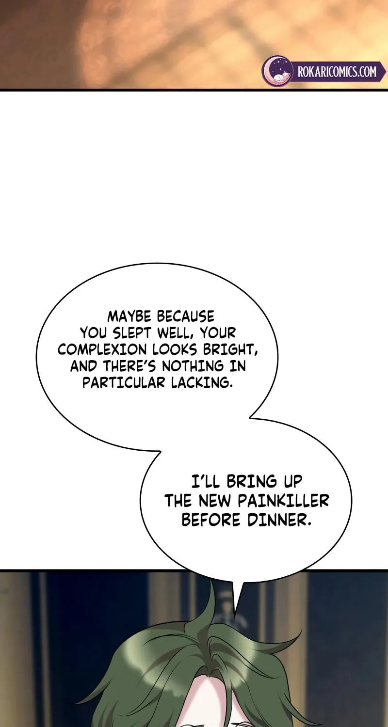 One Day My Sister Died Chapter 22 page 5 - 