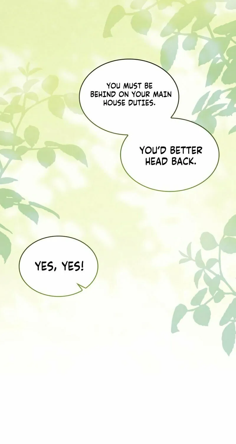One Day My Sister Died Chapter 22 page 41 - 