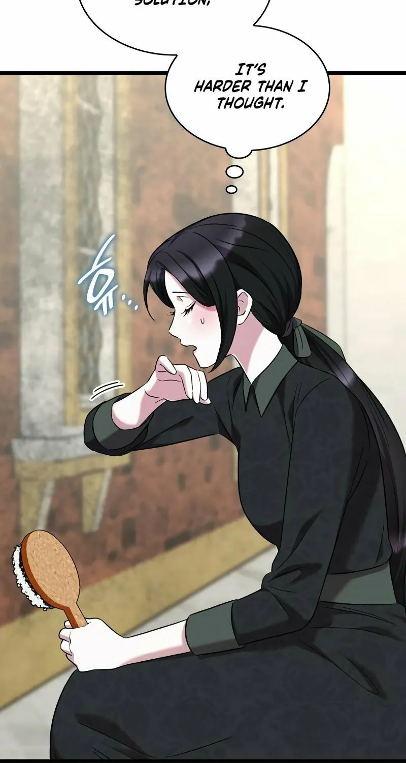 One Day My Sister Died Chapter 22 page 43 - 