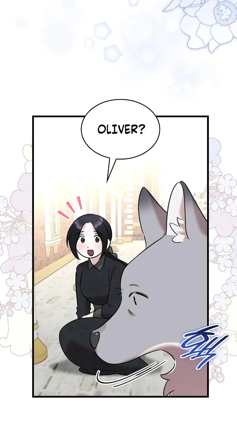 One Day My Sister Died Chapter 22 page 46 - 