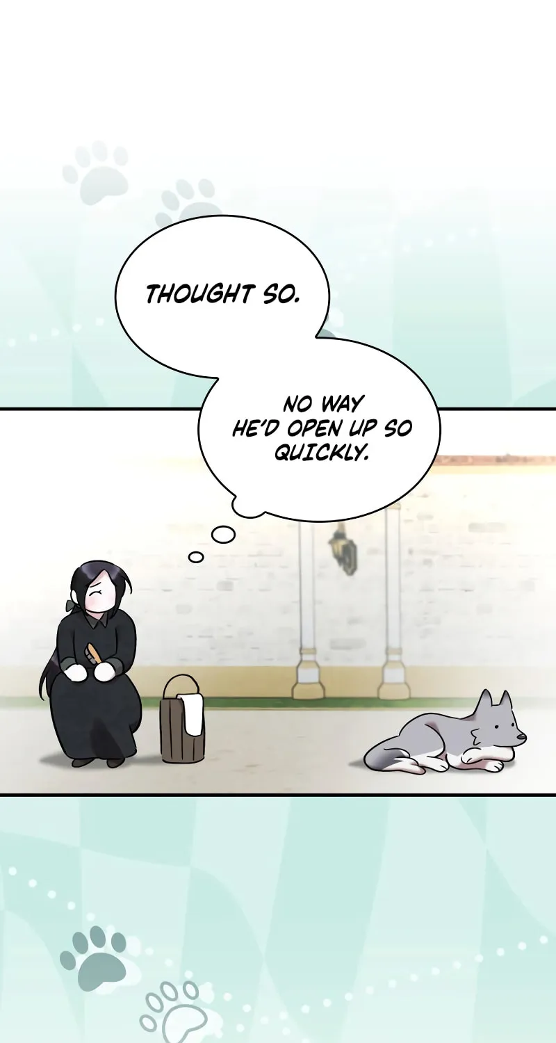 One Day My Sister Died Chapter 22 page 47 - 