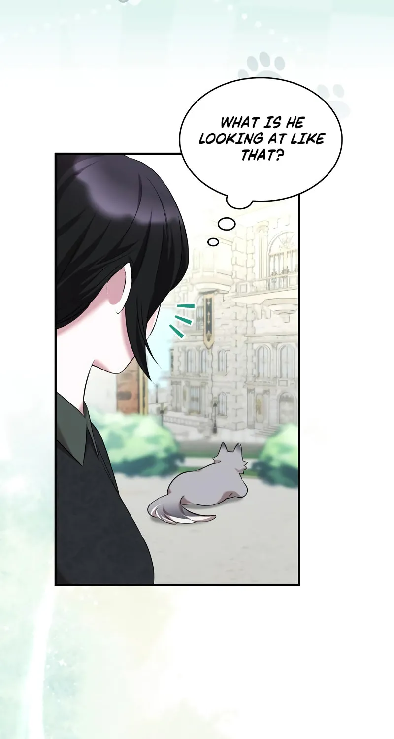 One Day My Sister Died Chapter 22 page 48 - 
