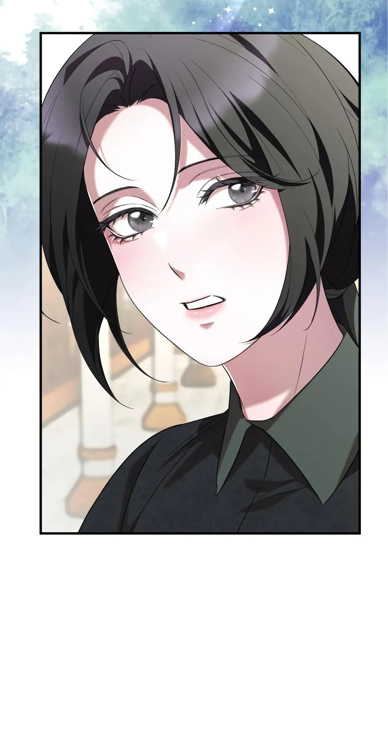 One Day My Sister Died Chapter 22 page 50 - 