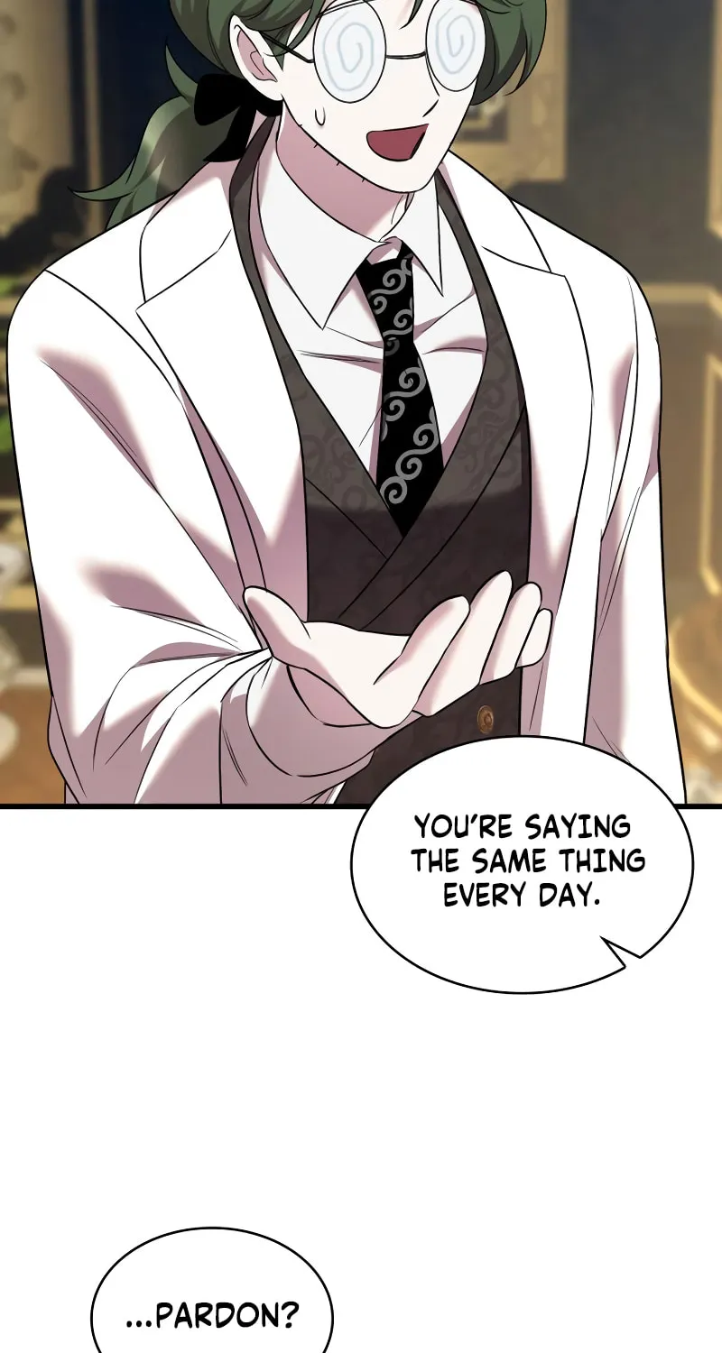 One Day My Sister Died Chapter 22 page 6 - 