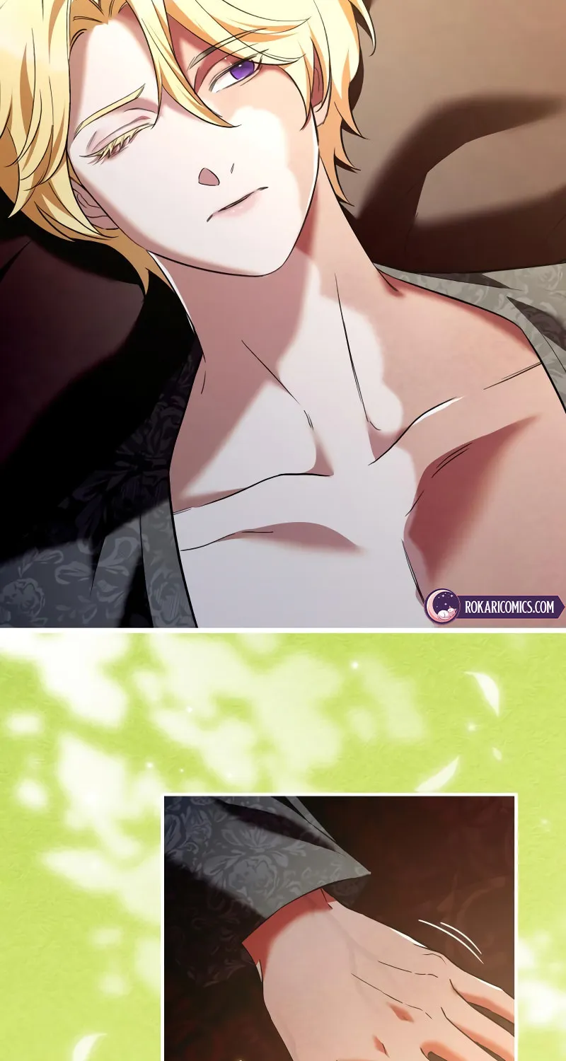 One Day My Sister Died Chapter 22 page 57 - 