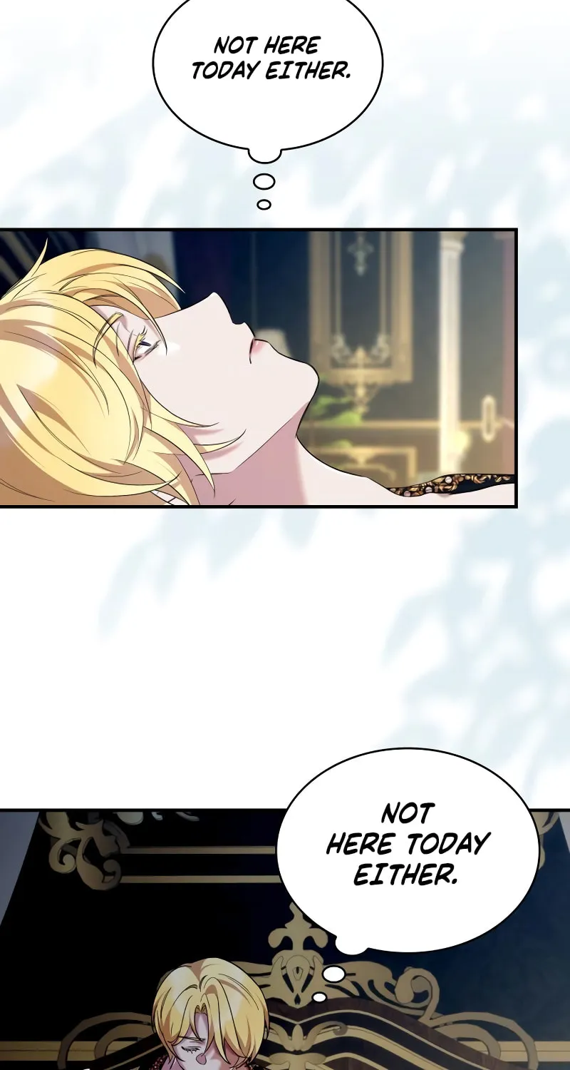 One Day My Sister Died Chapter 22 page 59 - 