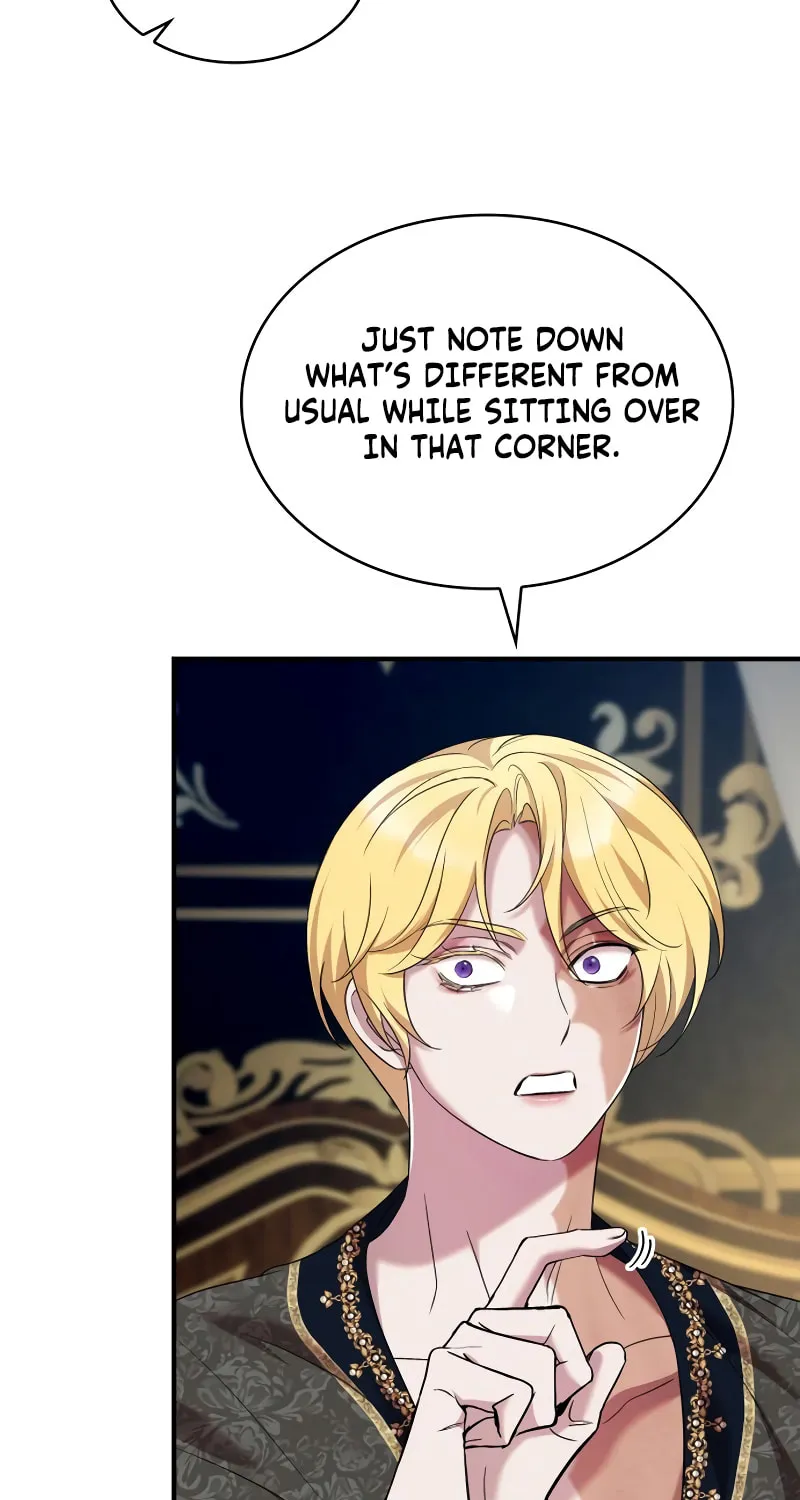 One Day My Sister Died Chapter 22 page 7 - 