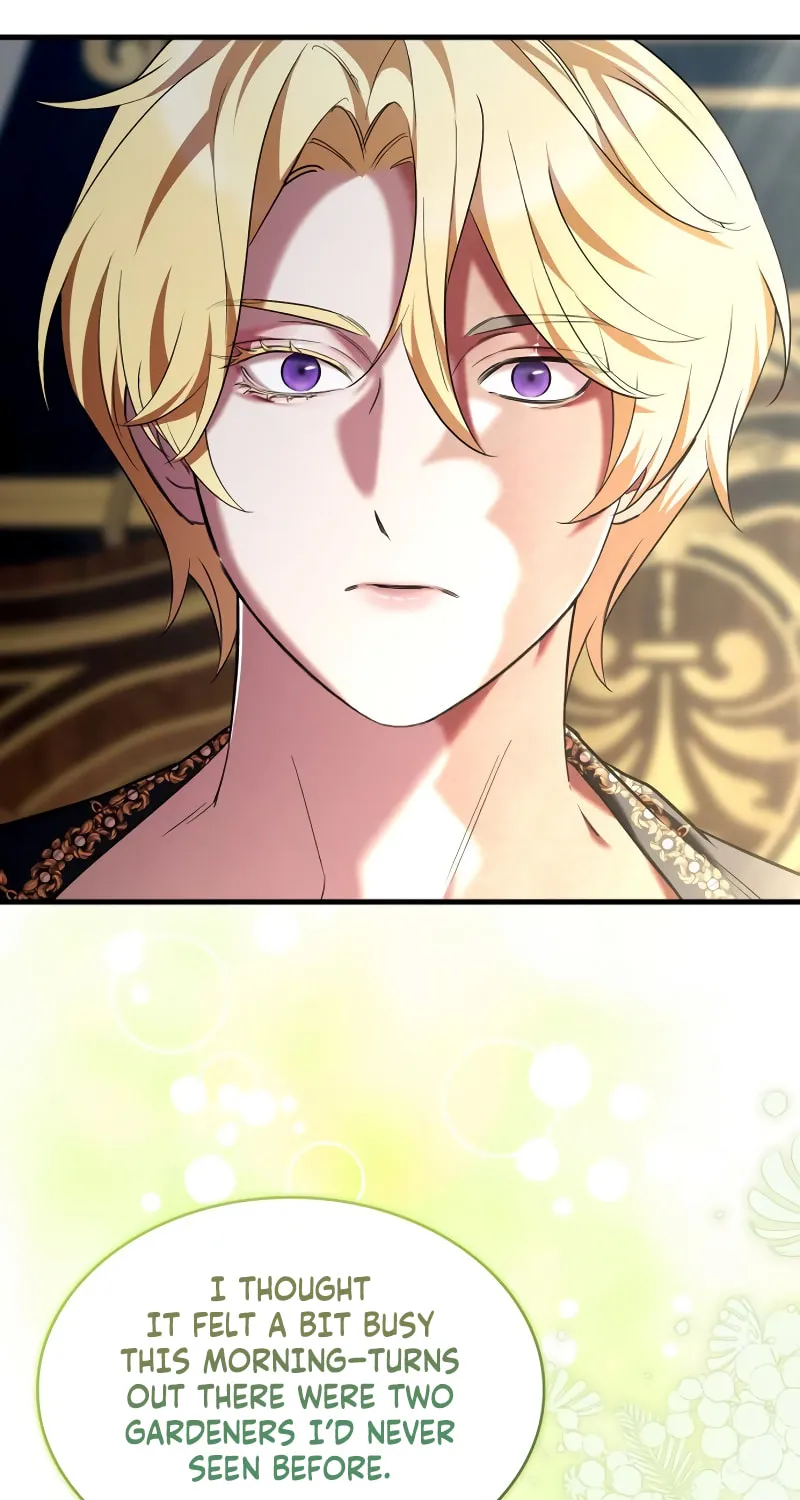 One Day My Sister Died Chapter 22 page 63 - 