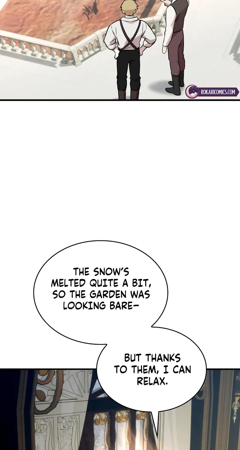 One Day My Sister Died Chapter 22 page 66 - 