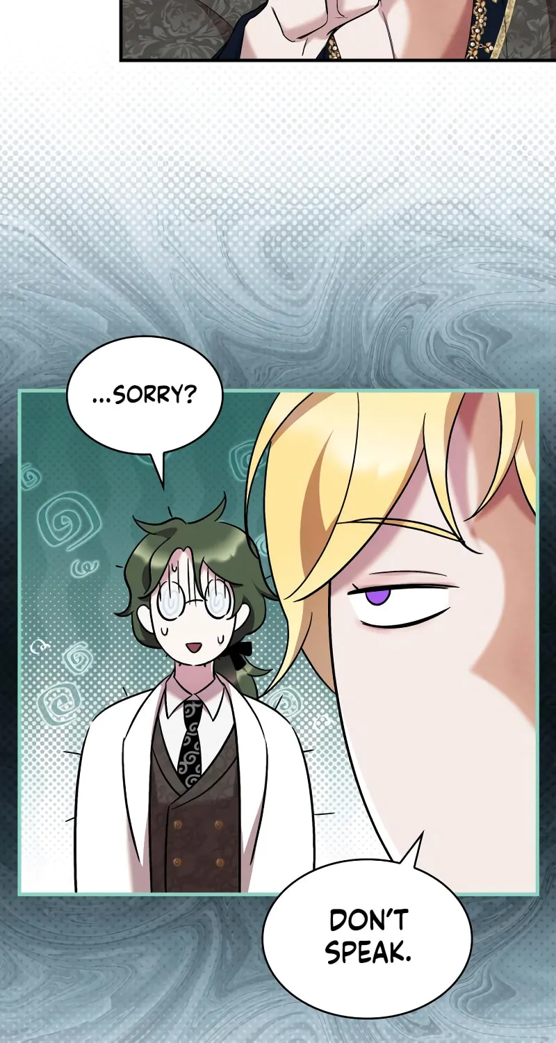 One Day My Sister Died Chapter 22 page 8 - 