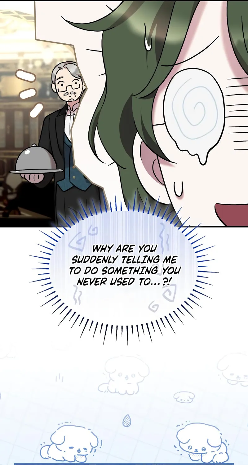One Day My Sister Died Chapter 22 page 10 - 
