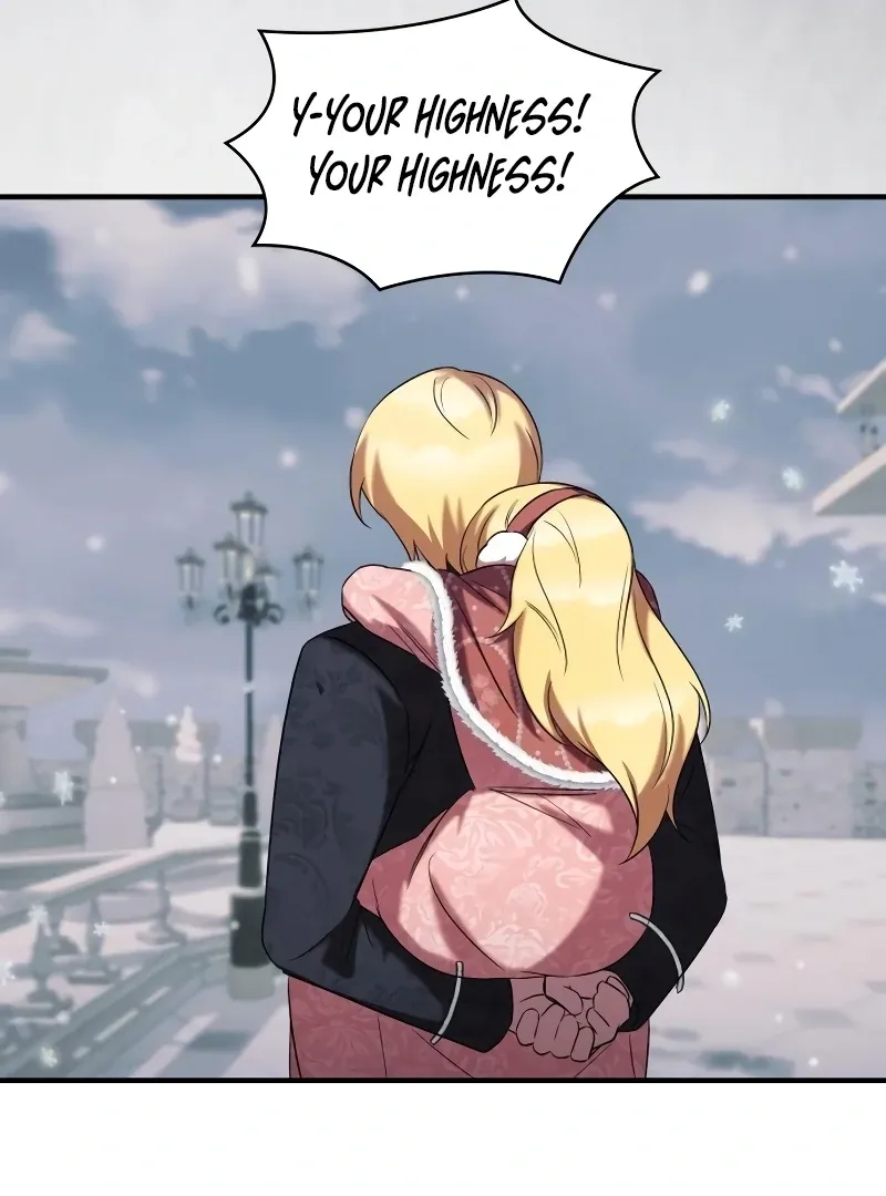 One Day My Sister Died Chapter 23 page 101 - 
