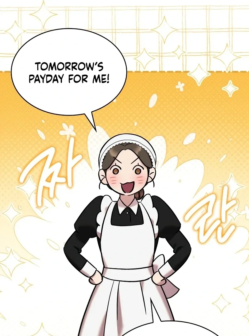 One Day My Sister Died Chapter 23 page 21 - 