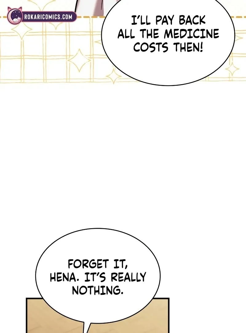 One Day My Sister Died Chapter 23 page 22 - 