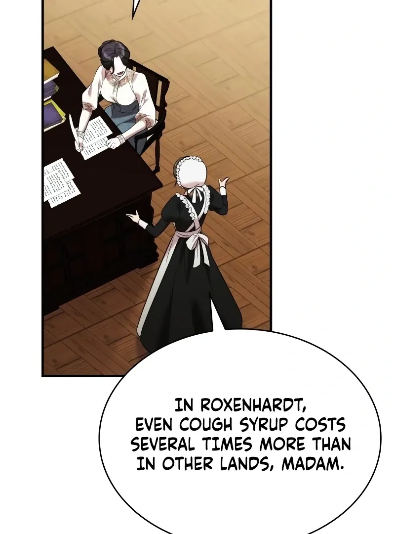 One Day My Sister Died Chapter 23 page 23 - 