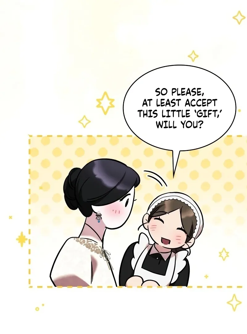 One Day My Sister Died Chapter 23 page 34 - 