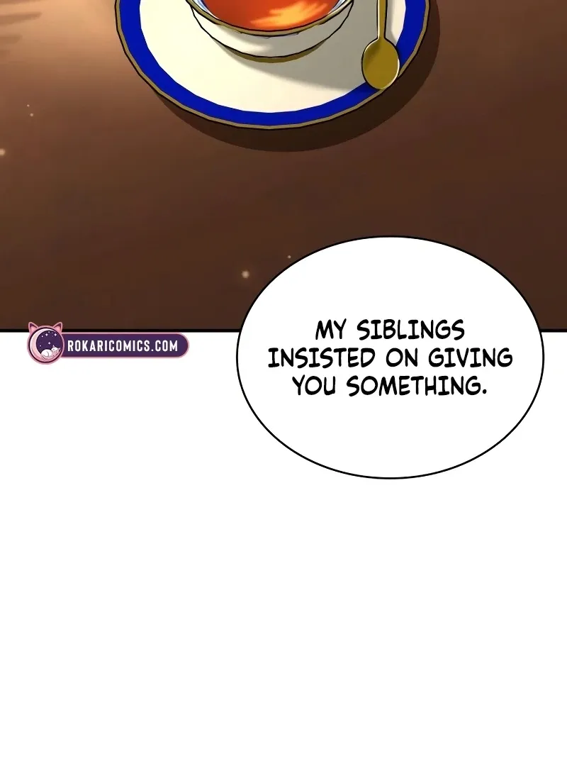 One Day My Sister Died Chapter 23 page 36 - 