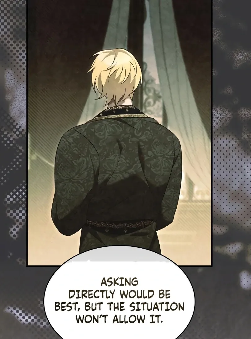 One Day My Sister Died Chapter 23 page 52 - 