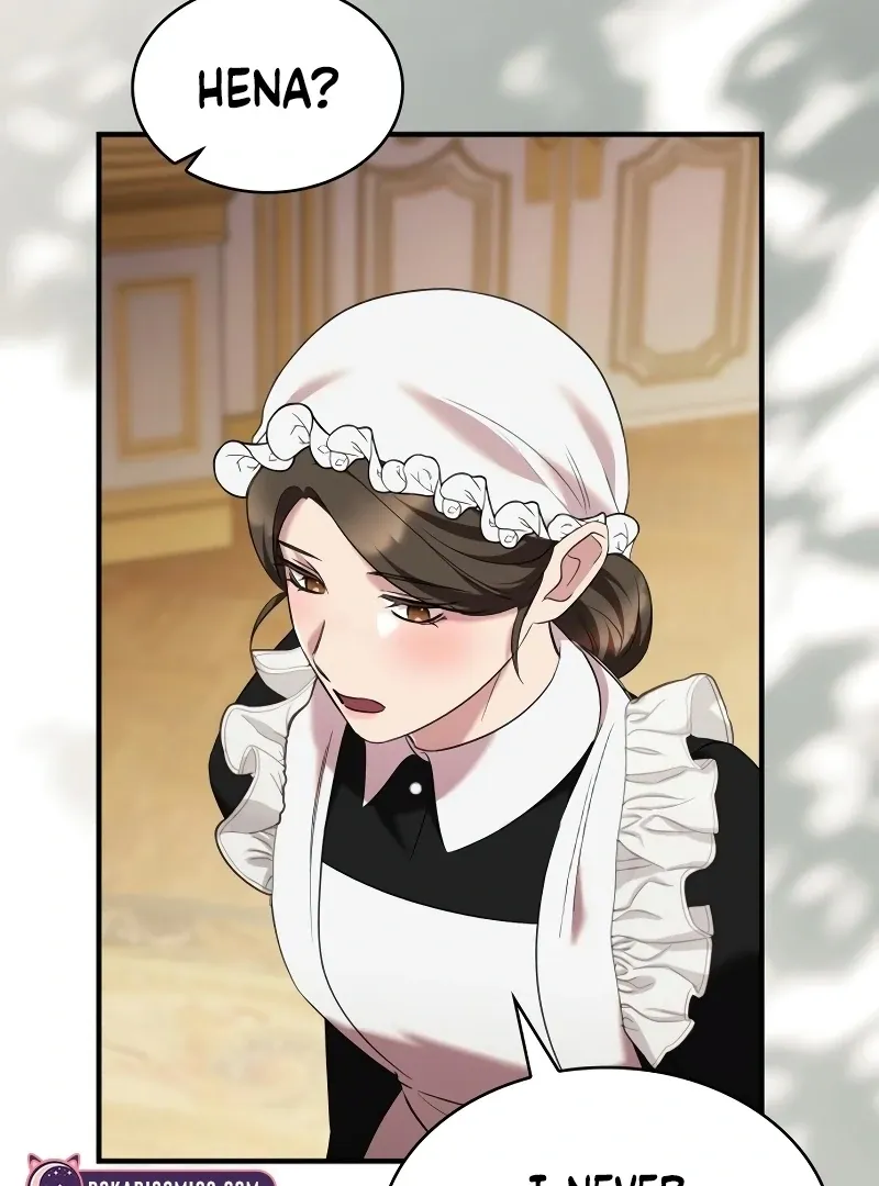 One Day My Sister Died Chapter 23 page 56 - 