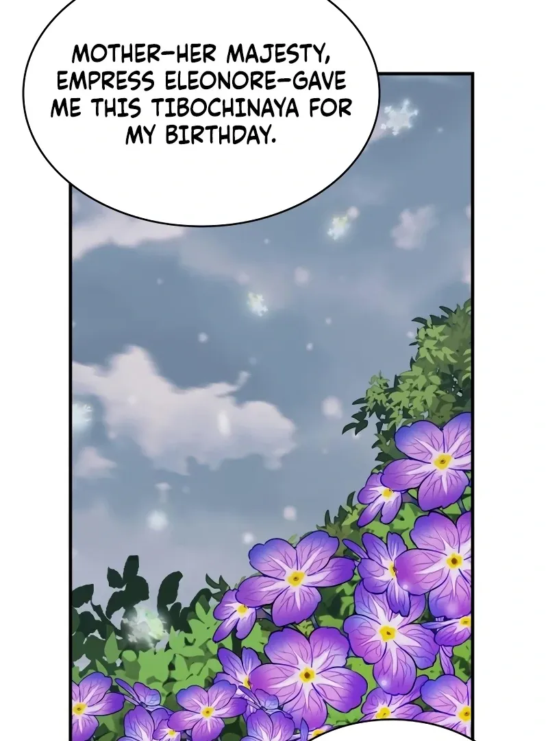 One Day My Sister Died Chapter 23 page 91 - 