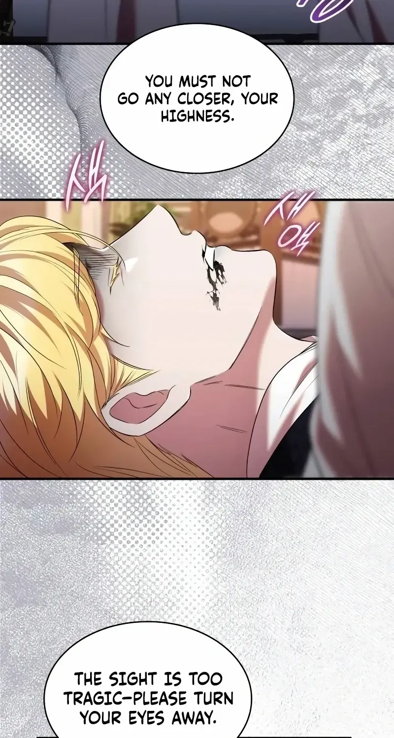 One Day My Sister Died Chapter 24 page 12 - 