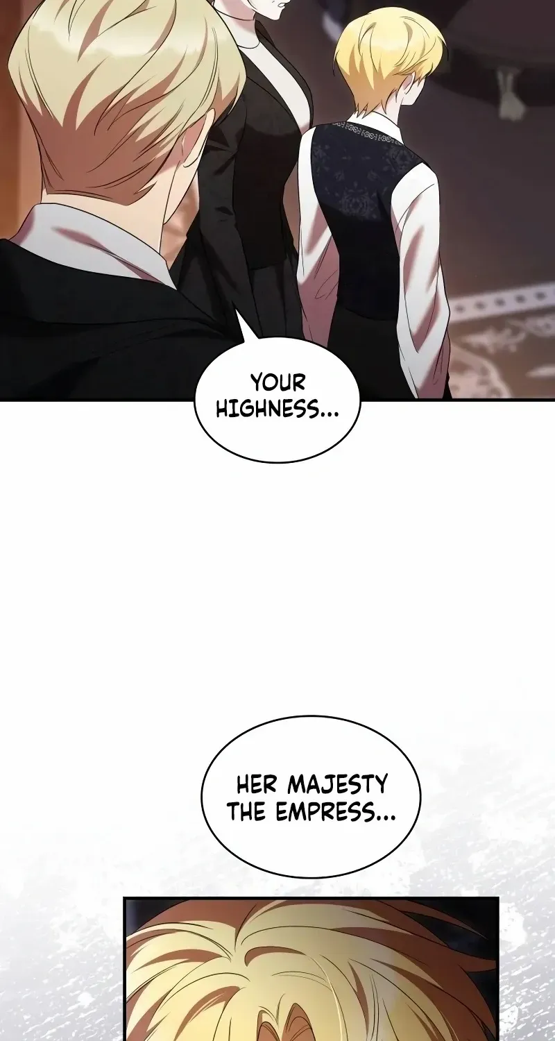One Day My Sister Died Chapter 24 page 14 - 
