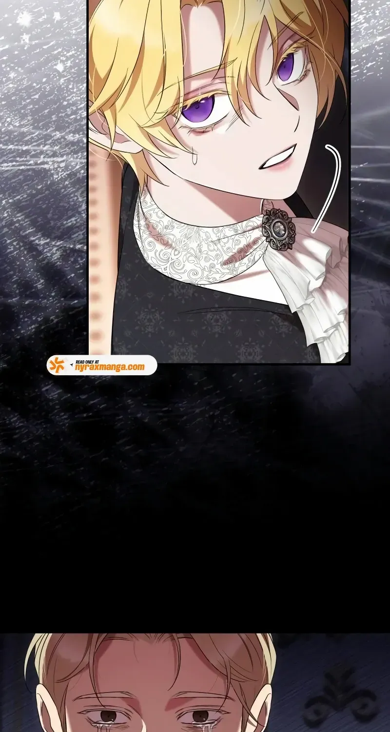 One Day My Sister Died Chapter 24 page 15 - 