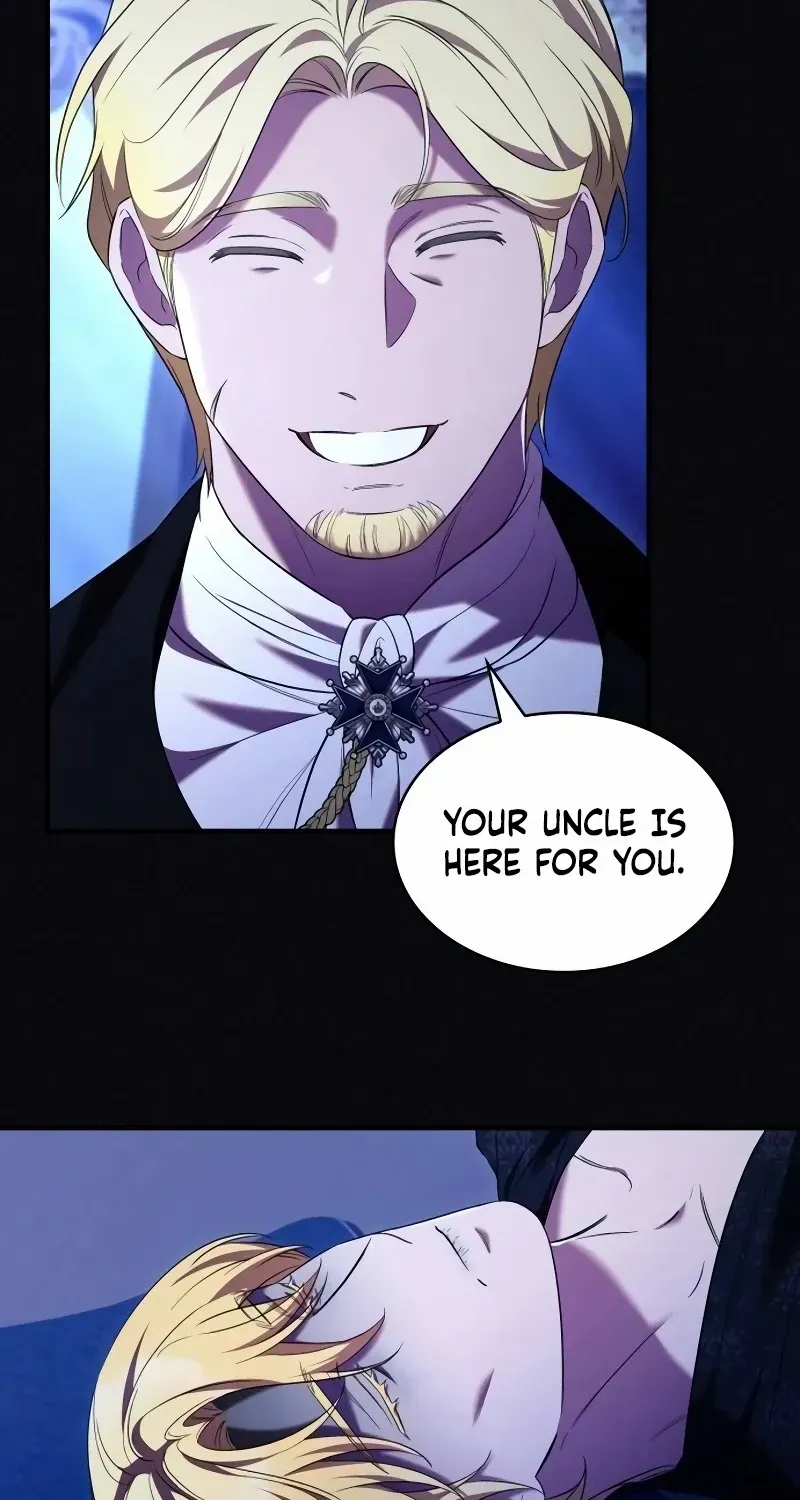 One Day My Sister Died Chapter 24 page 25 - 