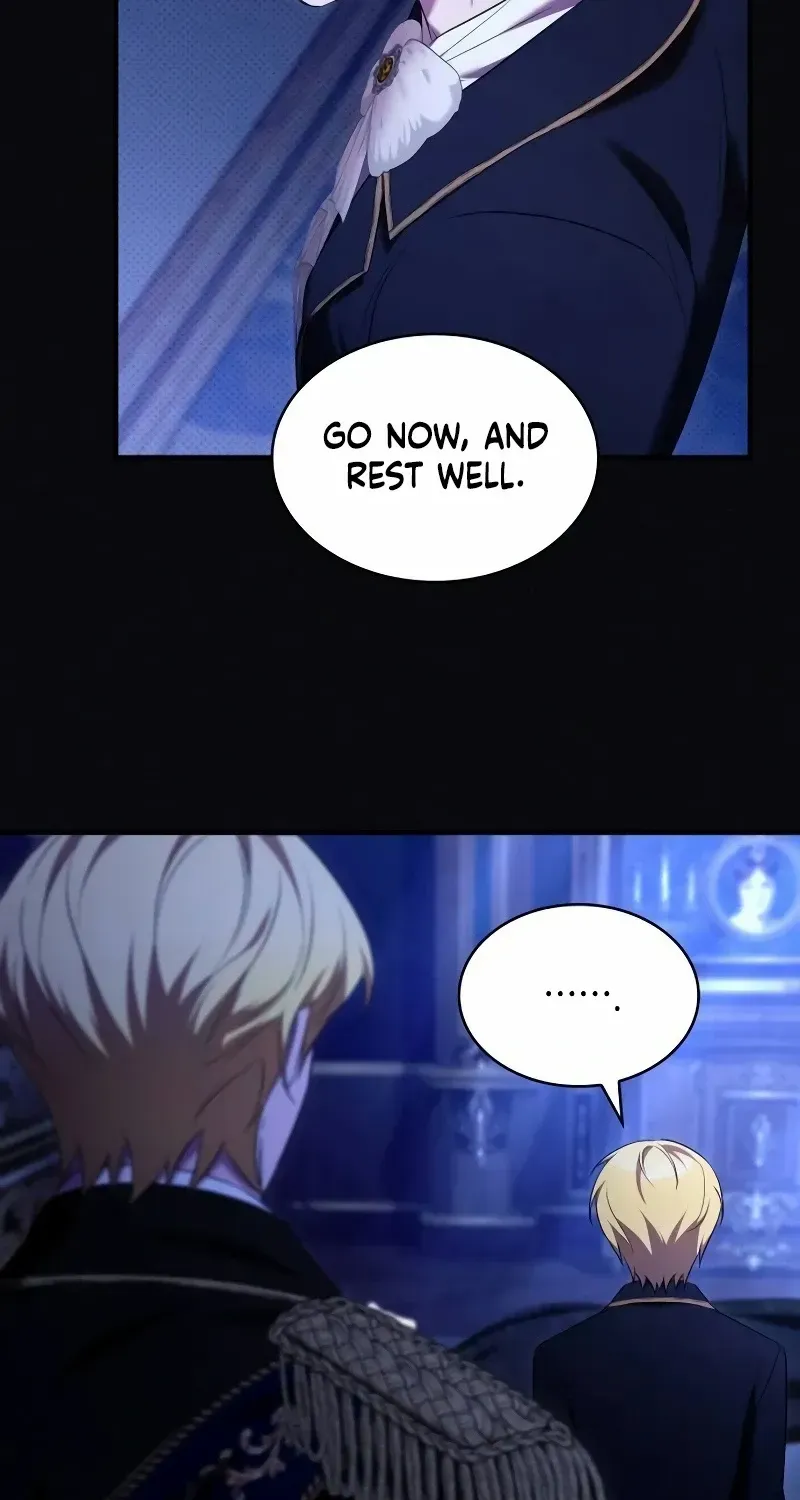 One Day My Sister Died Chapter 24 page 27 - 