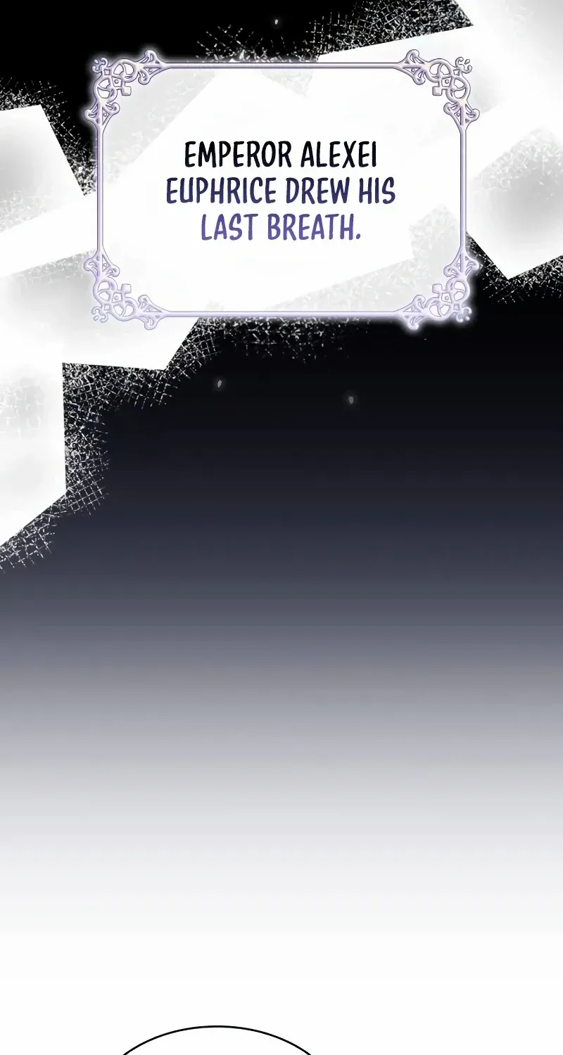 One Day My Sister Died Chapter 24 page 35 - 