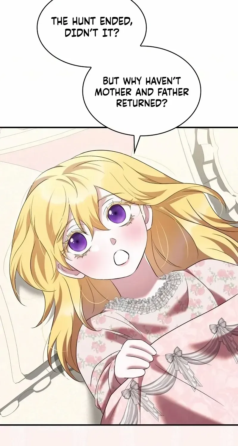 One Day My Sister Died Chapter 24 page 36 - 