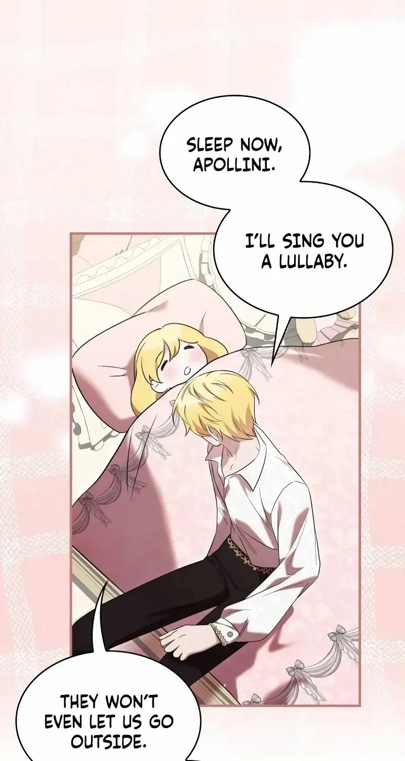 One Day My Sister Died Chapter 24 page 37 - 