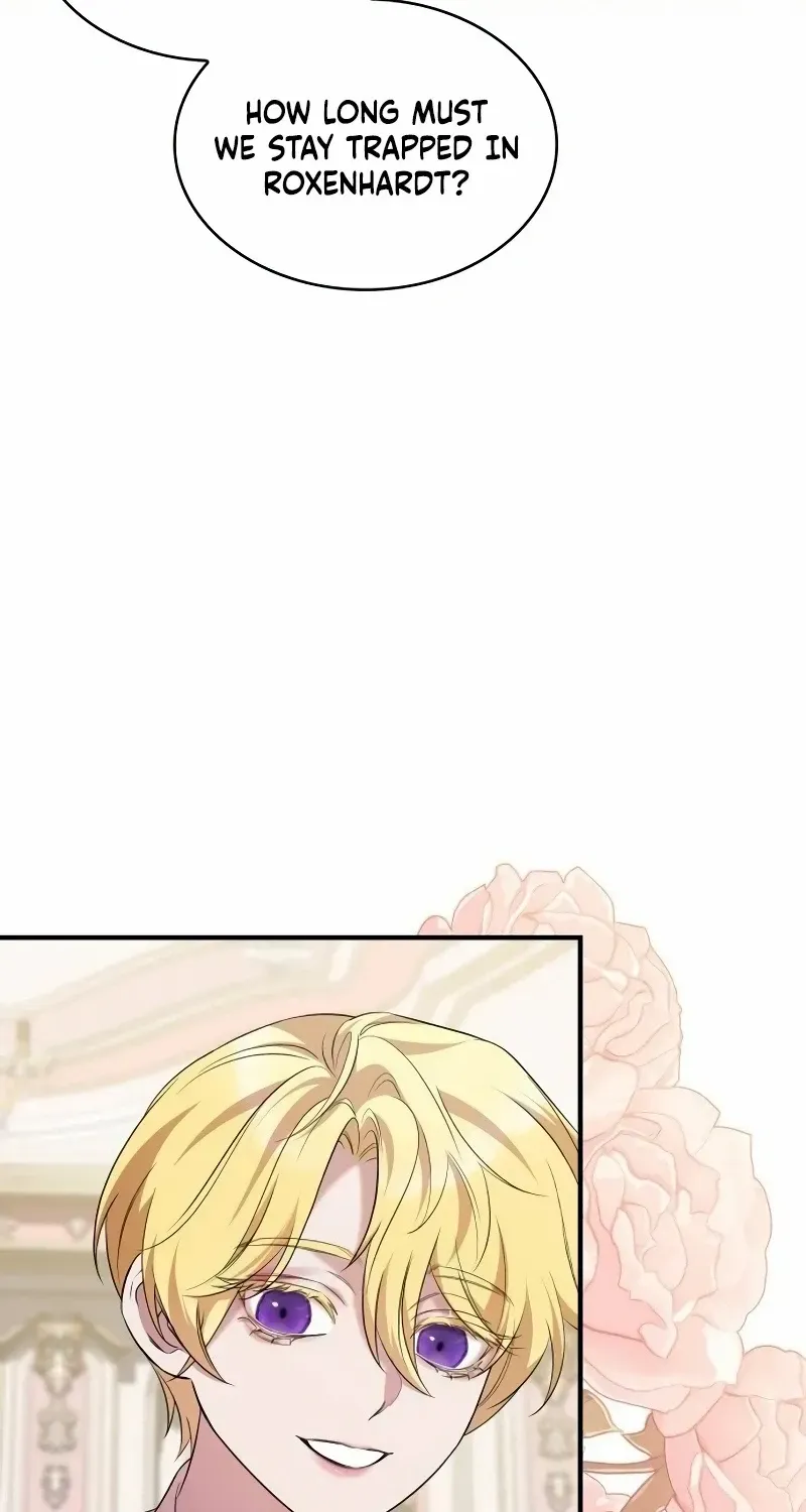 One Day My Sister Died Chapter 24 page 38 - 