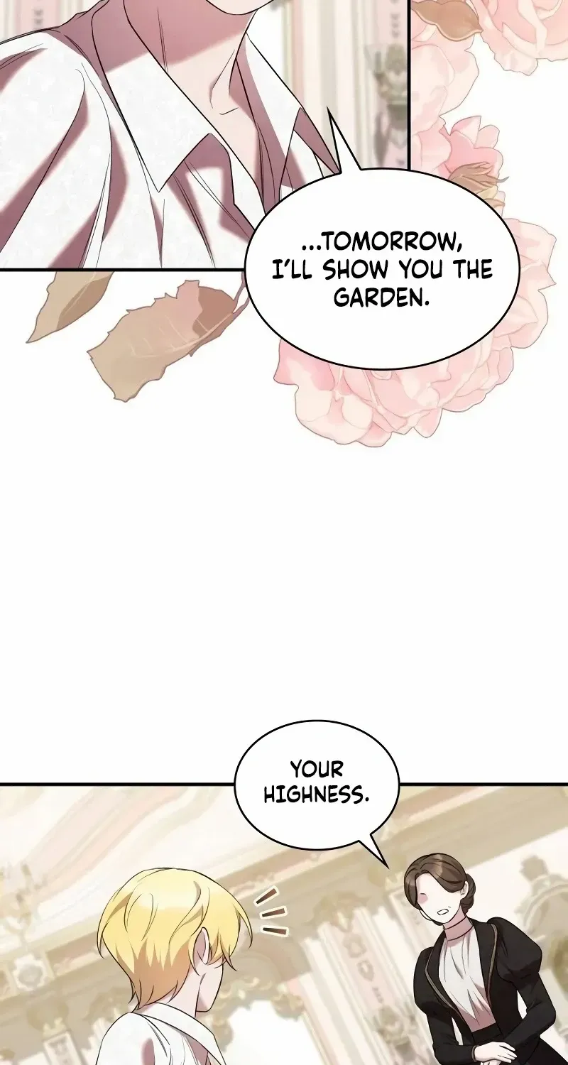 One Day My Sister Died Chapter 24 page 39 - 