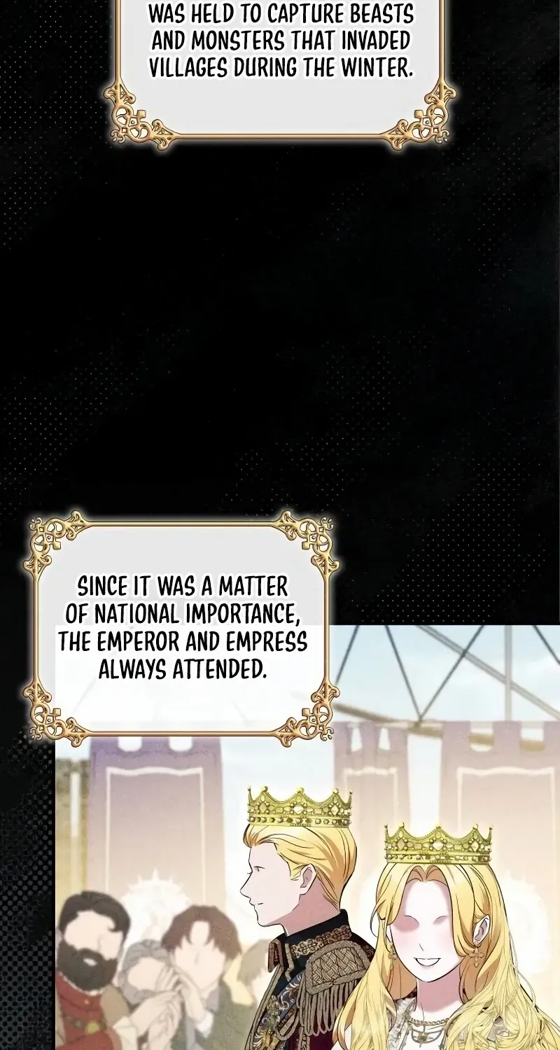 One Day My Sister Died Chapter 24 page 5 - 