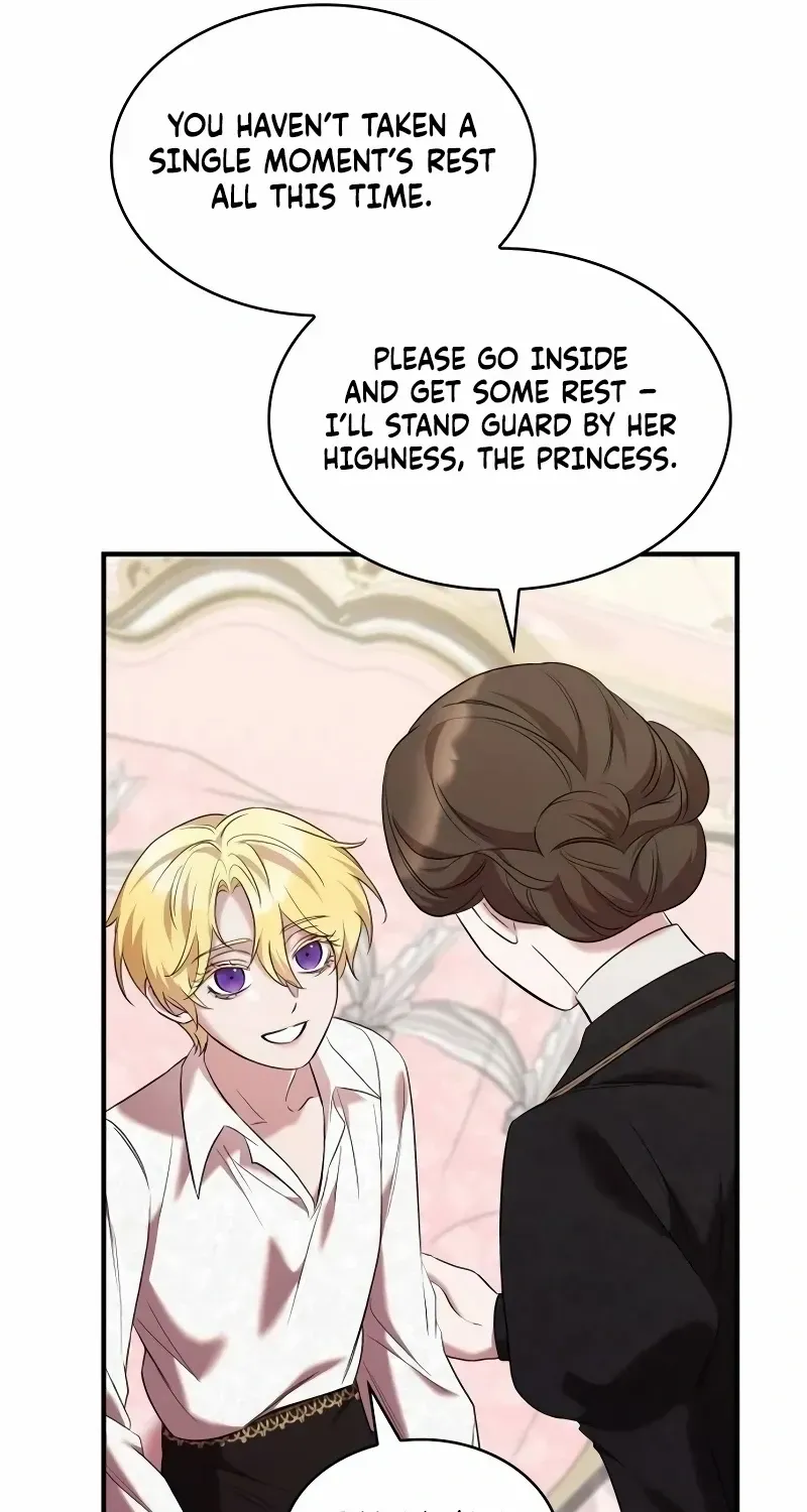 One Day My Sister Died Chapter 24 page 41 - 