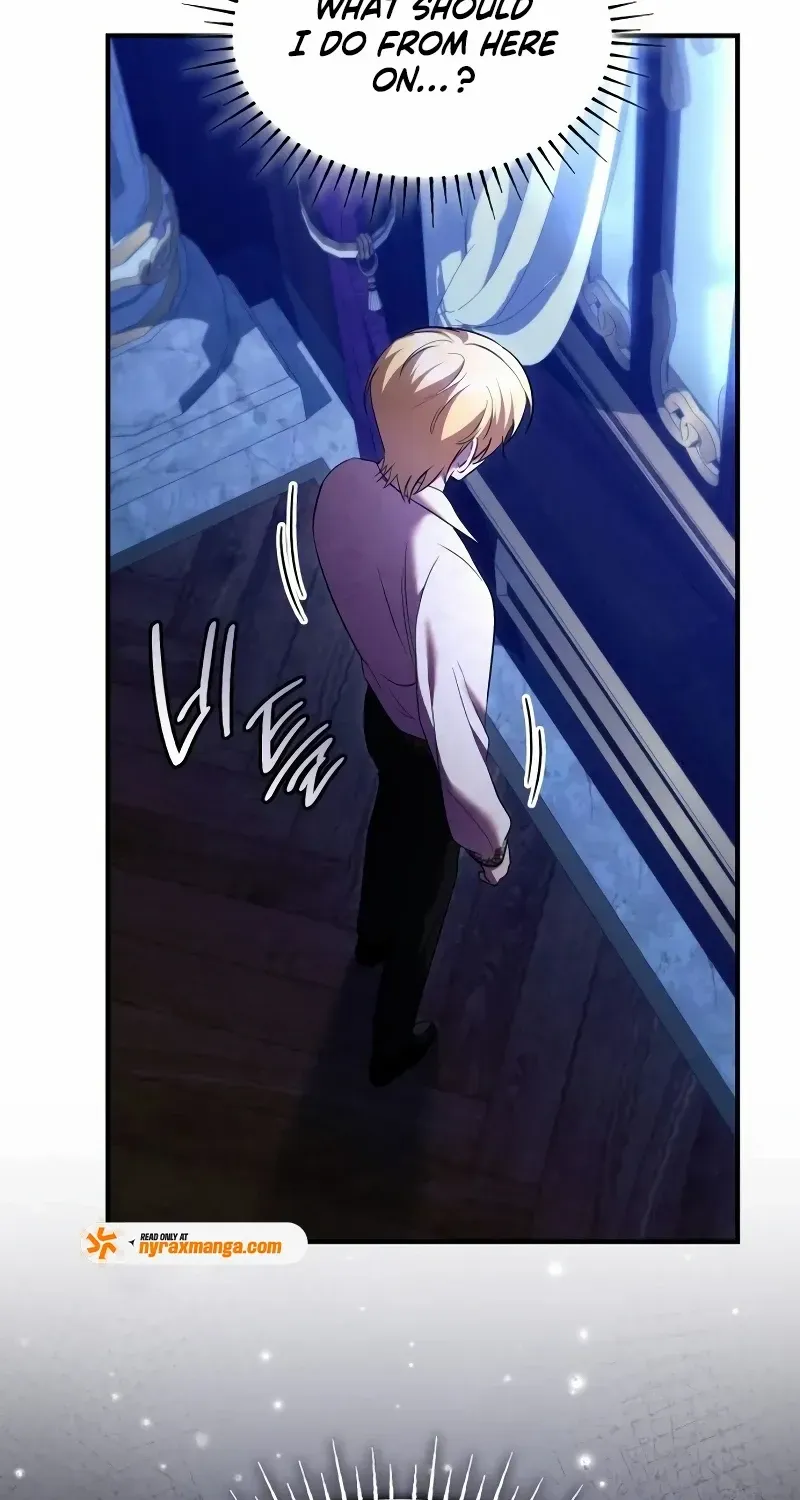 One Day My Sister Died Chapter 24 page 49 - 