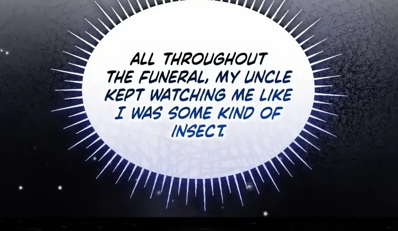 One Day My Sister Died Chapter 24 page 50 - 