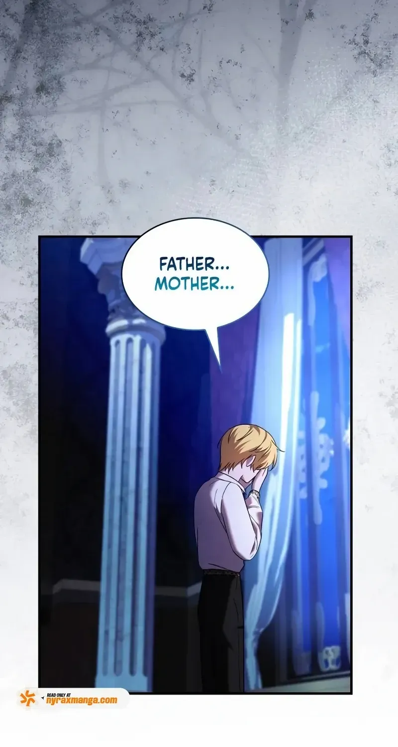 One Day My Sister Died Chapter 24 page 58 - 