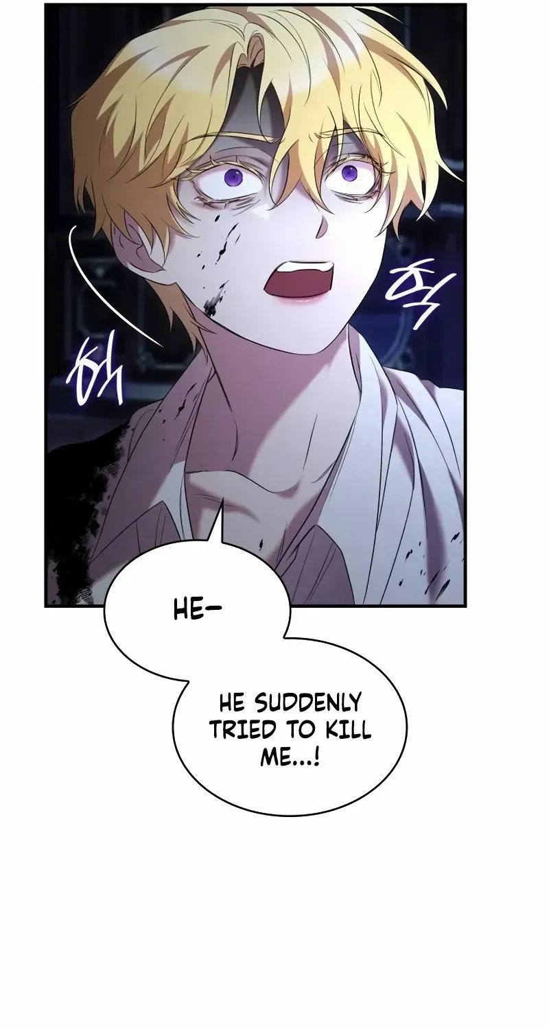 One Day My Sister Died Chapter 24 page 71 - 
